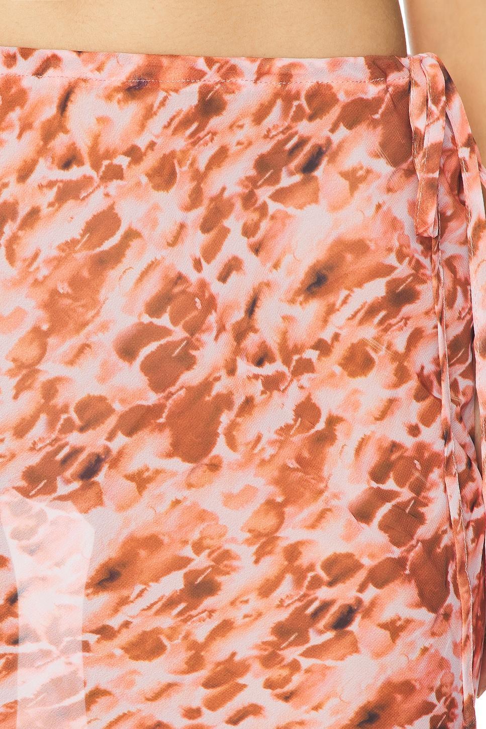 St. Ives Maxi Skirt SNDYS Product Image