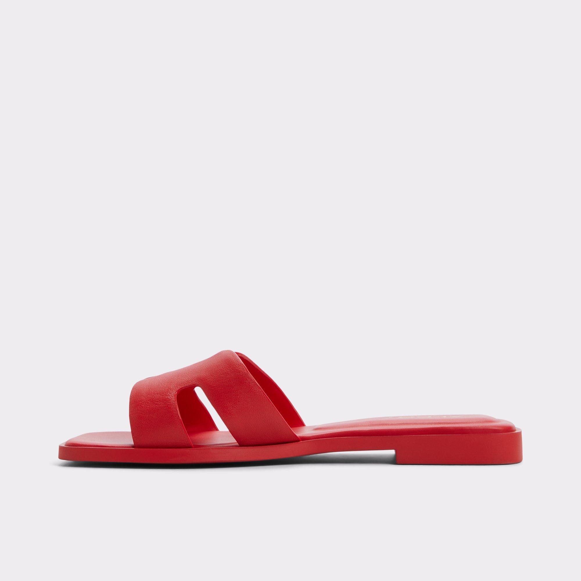 Annaberaen Black Women's Heeled mules | ALDO US Product Image