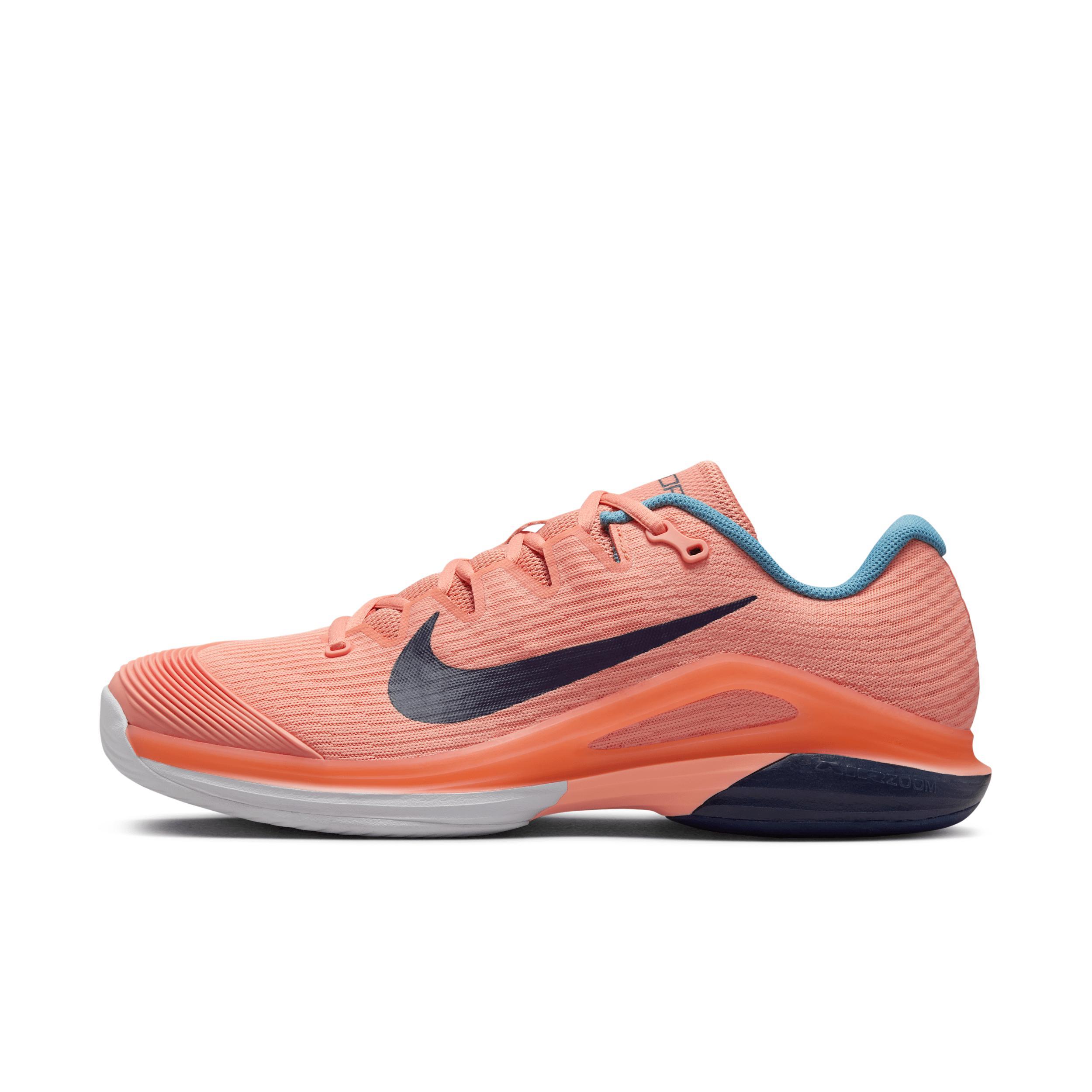 Nike Men's Vapor 12 Hard Court Tennis Shoes Product Image