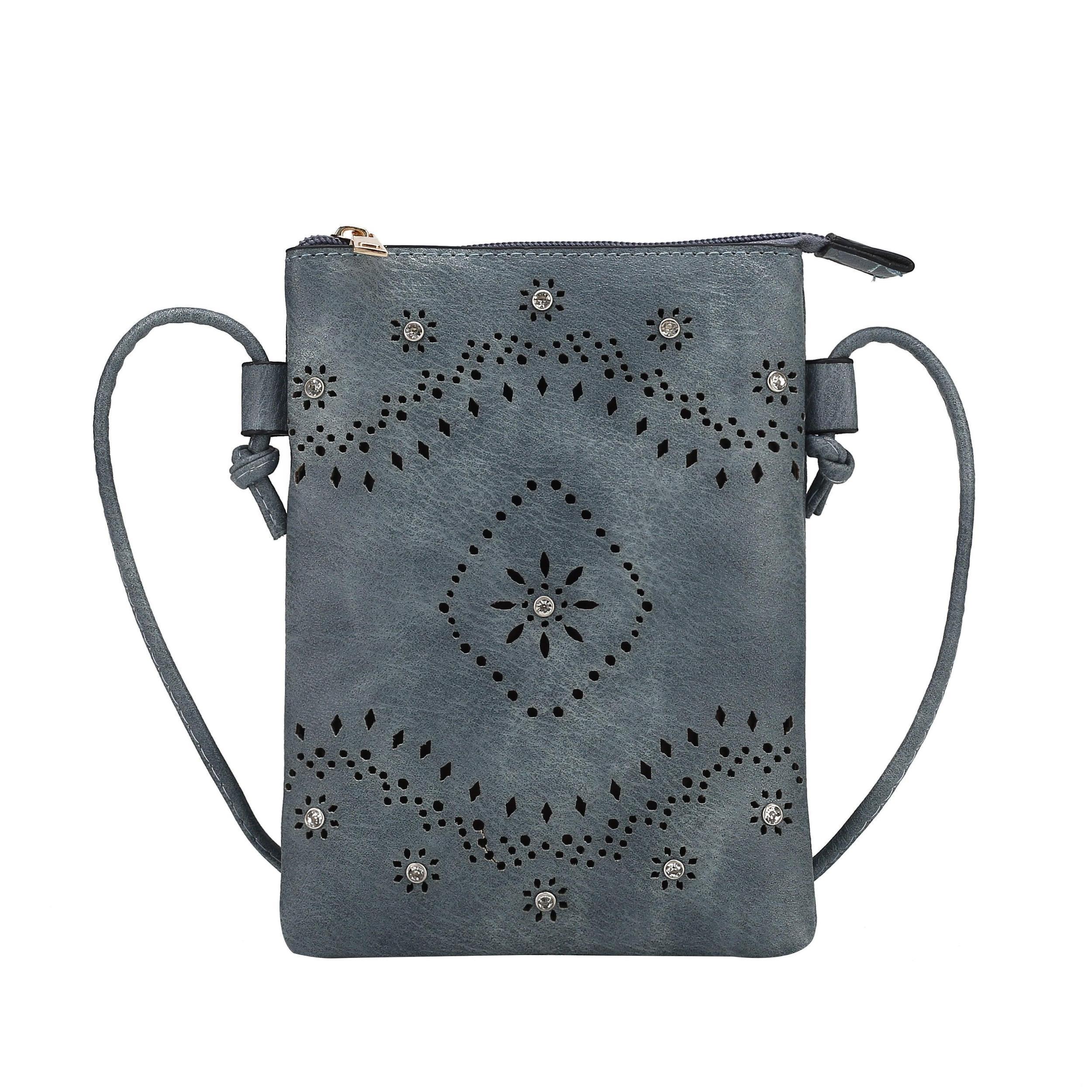 MKF Collection Women's Arlett Crossbody Bag Female Product Image