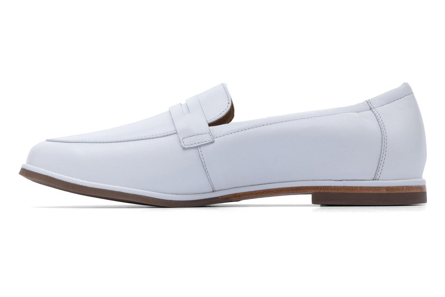 Strada Loafer Metatarsal Product Image