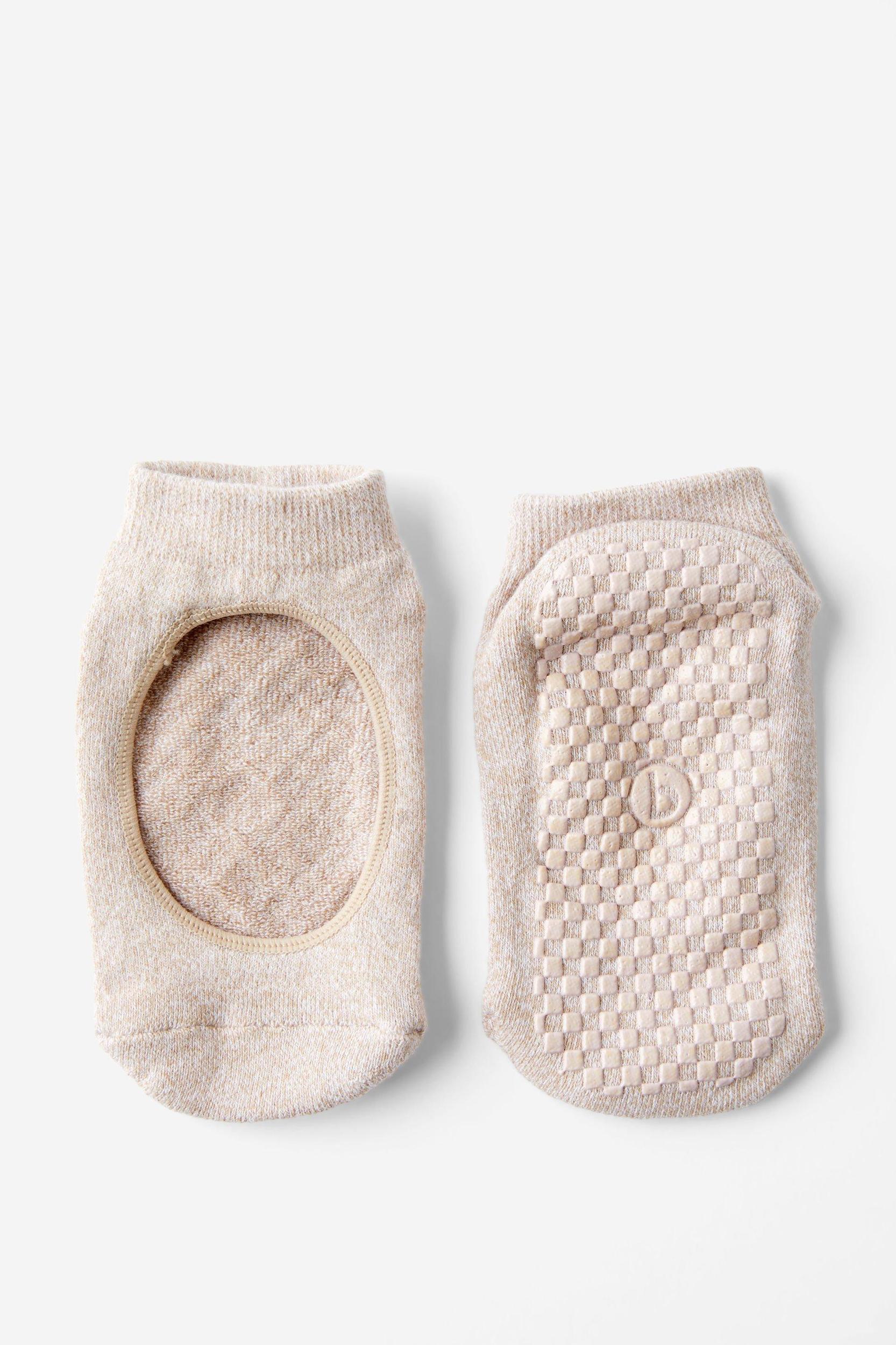 Performance Plie Sock Product Image