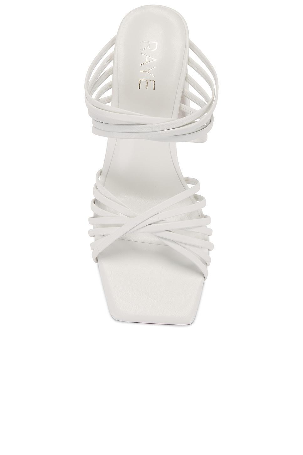 Dakota Heel RAYE Product Image