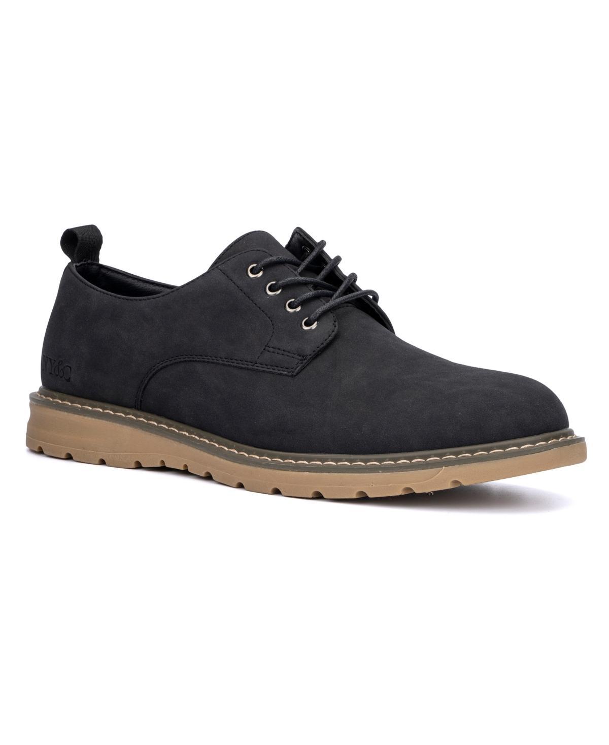New York & Company Dorian Oxford Mens Dress Shoes Product Image
