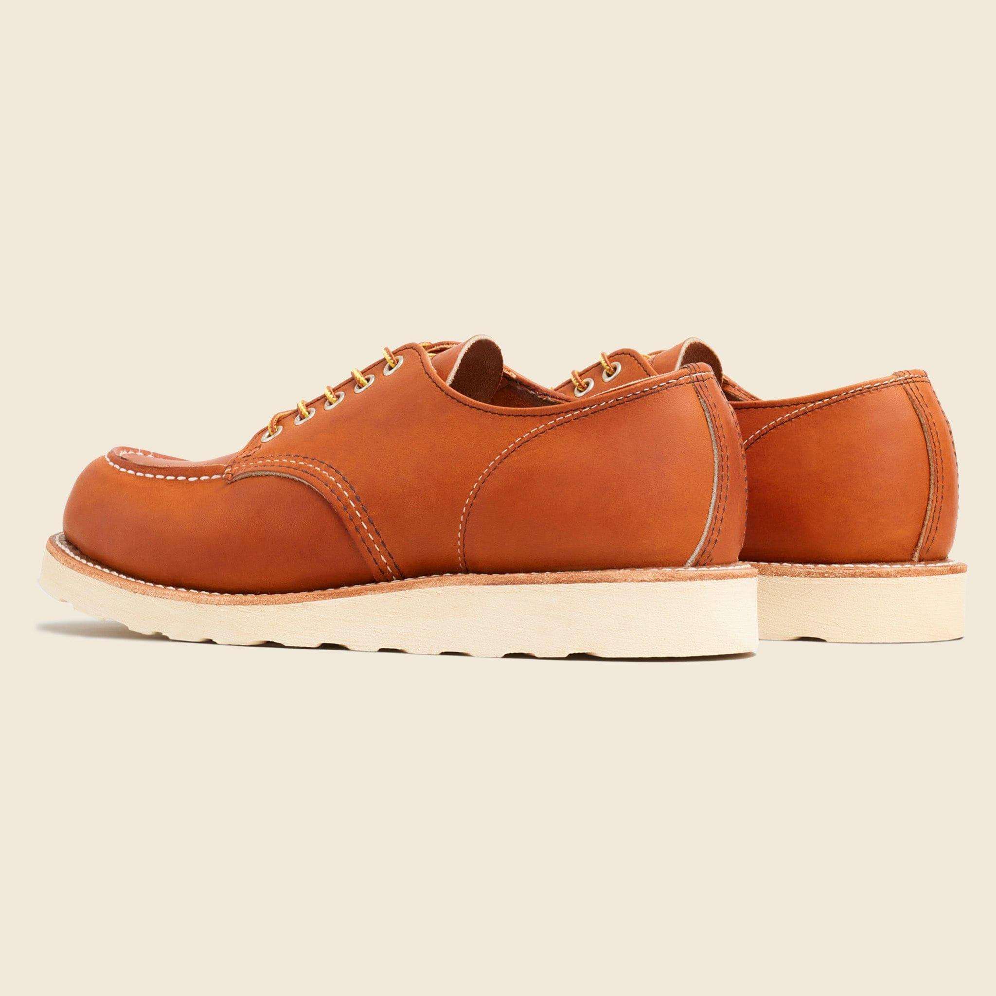 Shop Moc Oxford No. 8092 - Oro Legacy Product Image