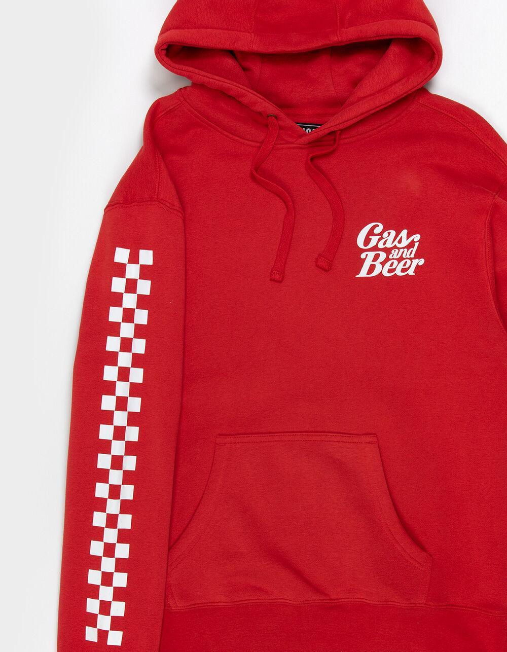 FASTHOUSE Tavern Mens Hoodie Product Image