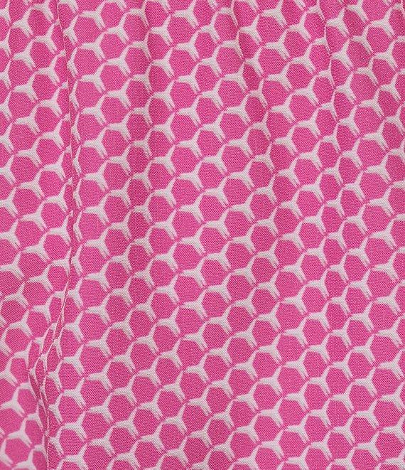 Southern Tide On The Ball 6#double; Inseam Swim Trunks Product Image