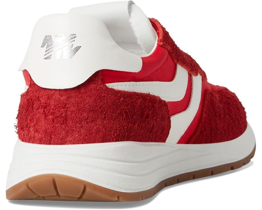 K As In Kate Downtown Leopard Haircalf Runner Product Image