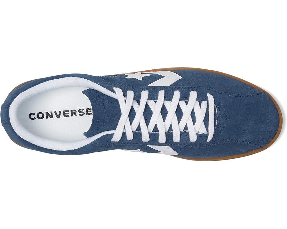 All Star Classic Trainer Suede Product Image