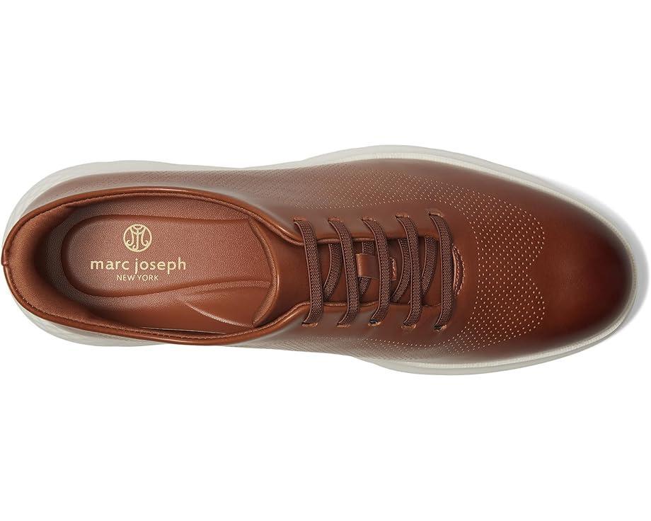 Fleet Plain Toe Slip-On Sneakers Product Image