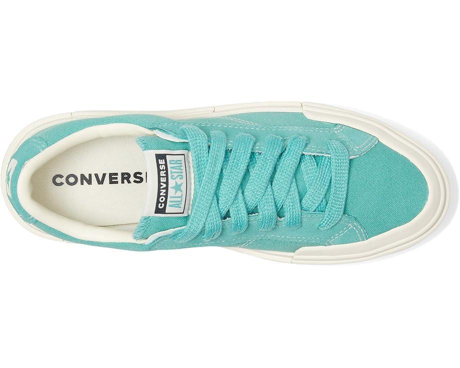 Chuck Taylor® All Star® Move Platform Ox Product Image