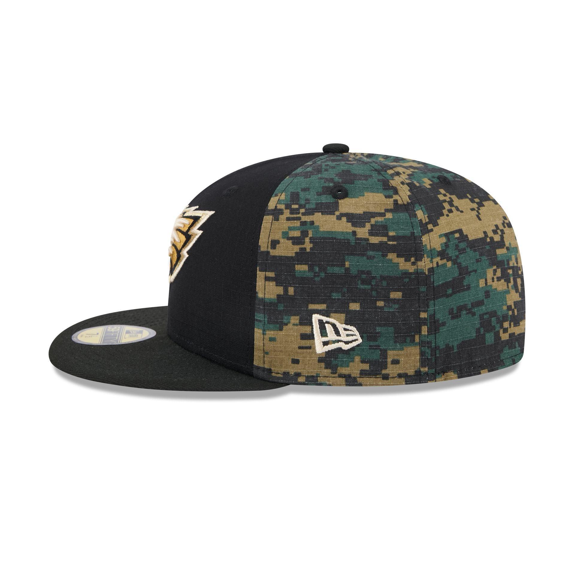 Chicago White Sox Digi Camo 59FIFTY Fitted Hat Male Product Image