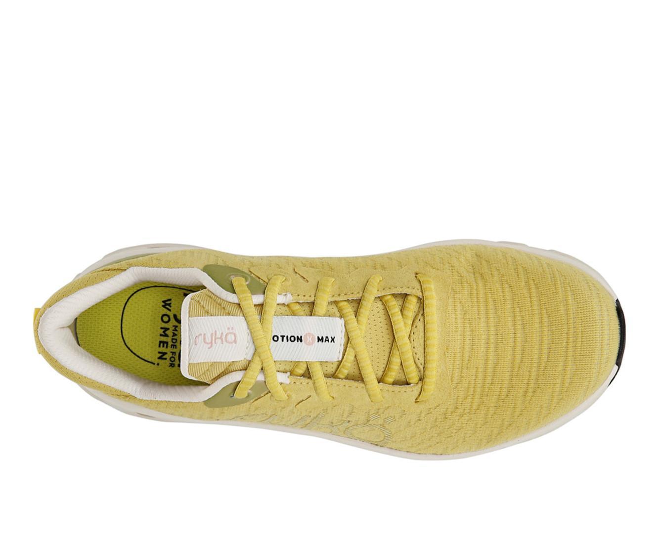 Women's Ryka Devotion X Max Rs Walking Shoes Product Image