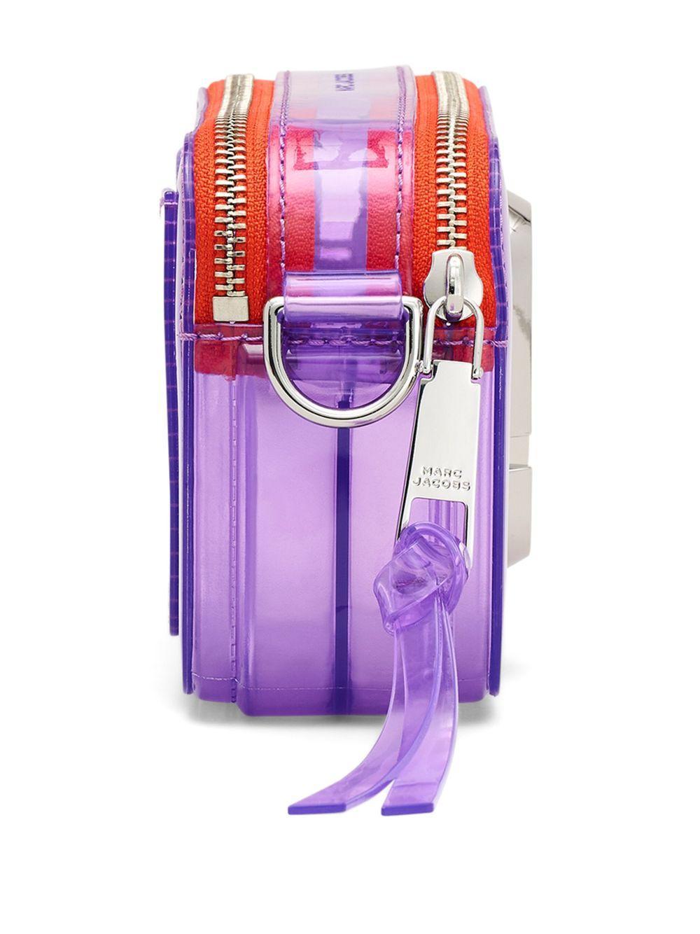 The Jelly Snapshot crossbody bag Product Image