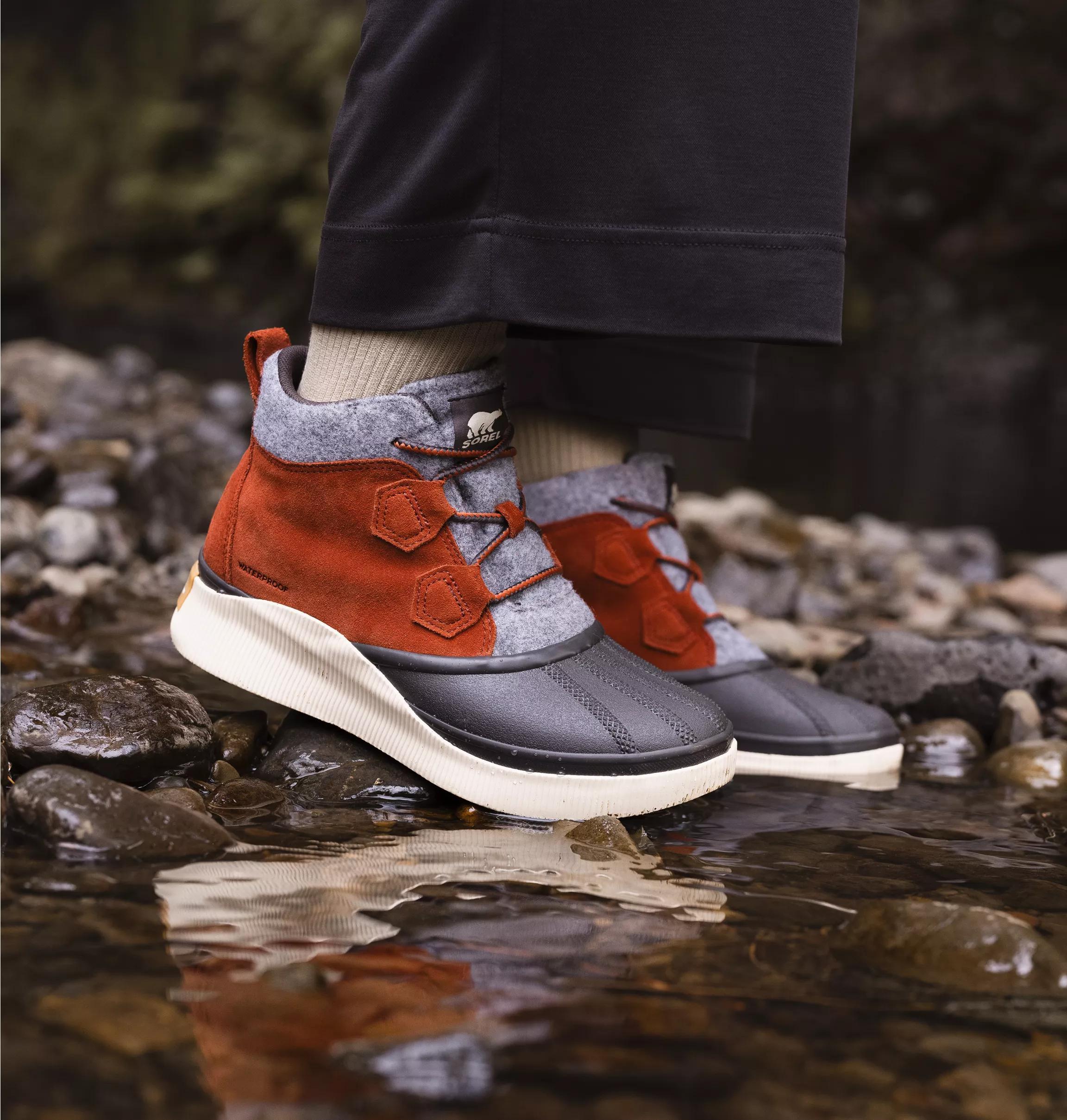 OUT N ABOUT™ IV Classic Women's Waterproof Boot Product Image