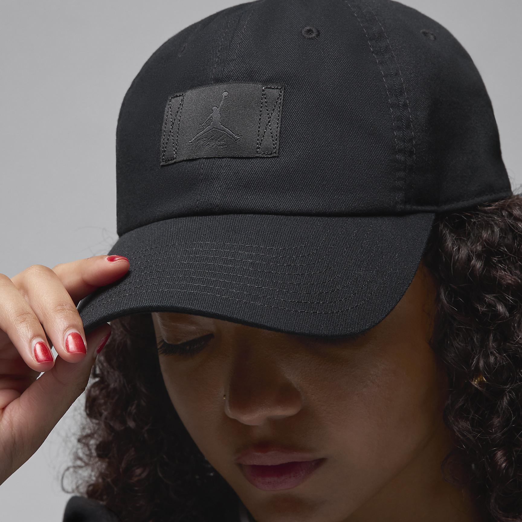 Jordan Club Cap Adjustable Hat Product Image