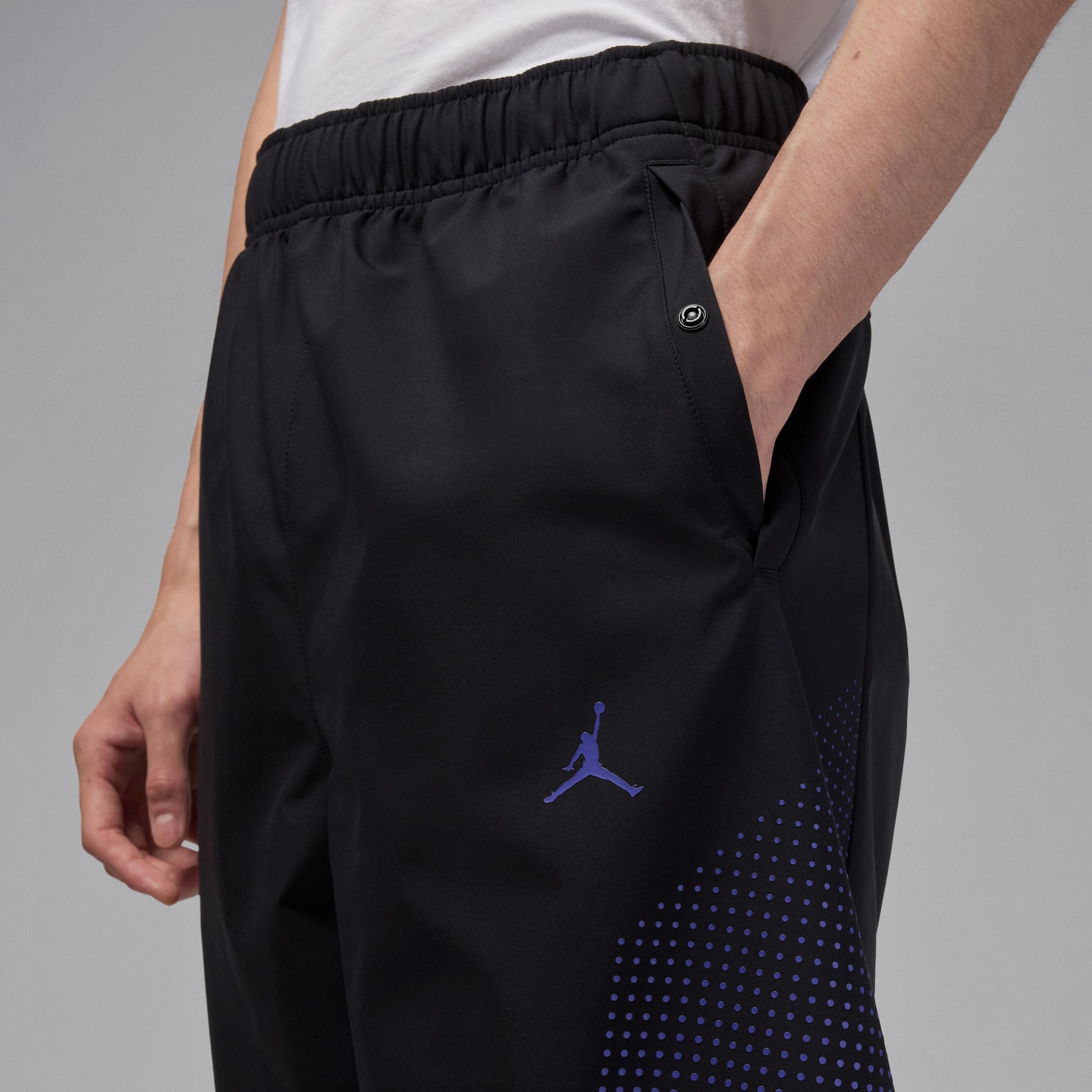 Men's Jordan Sport JAM Warm-Up Pants Product Image