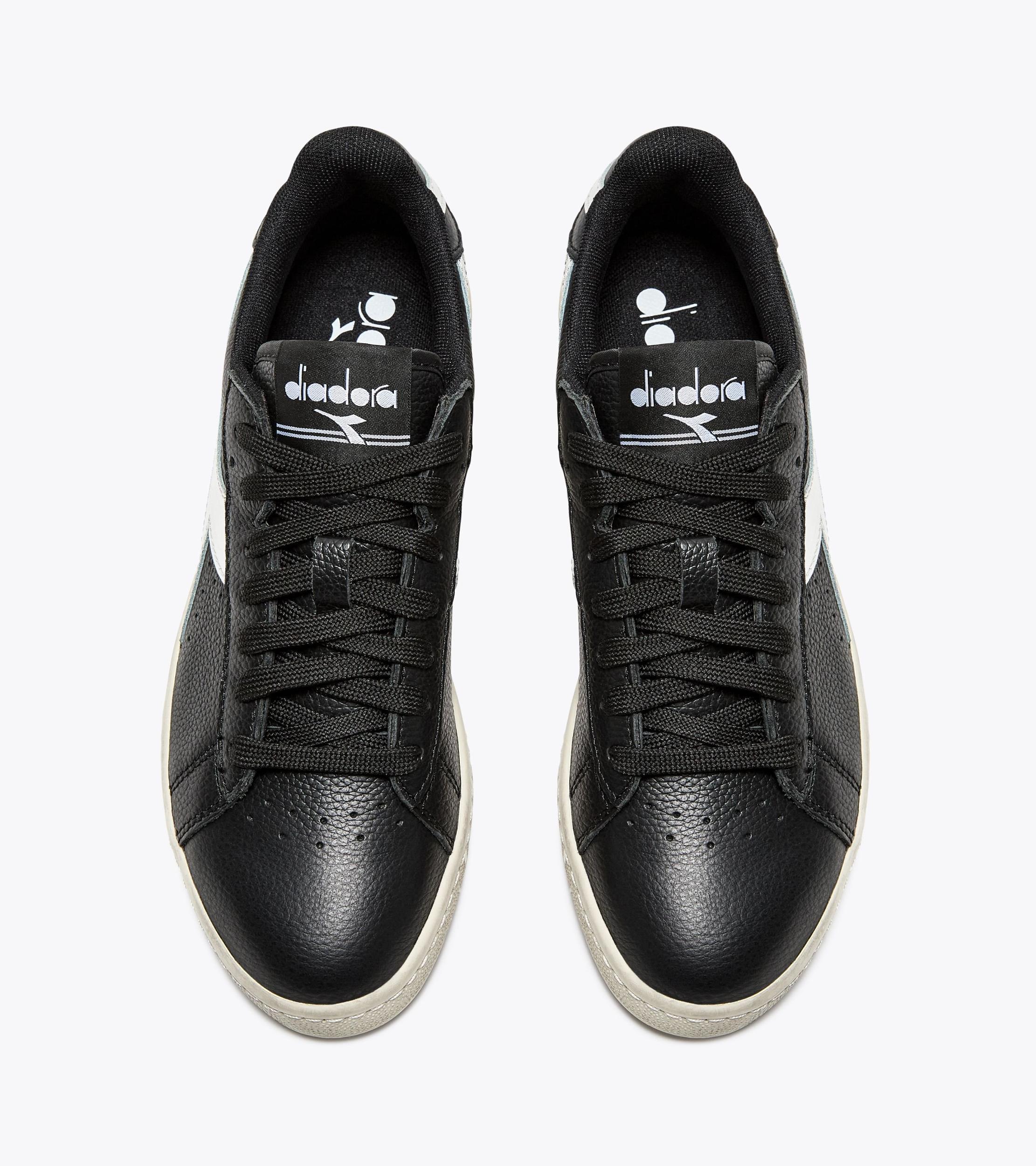 GAME L LOW WAXED METALLIC WN Product Image