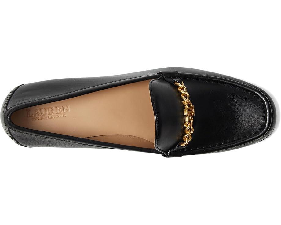 Eleanor Chain Loafer Product Image
