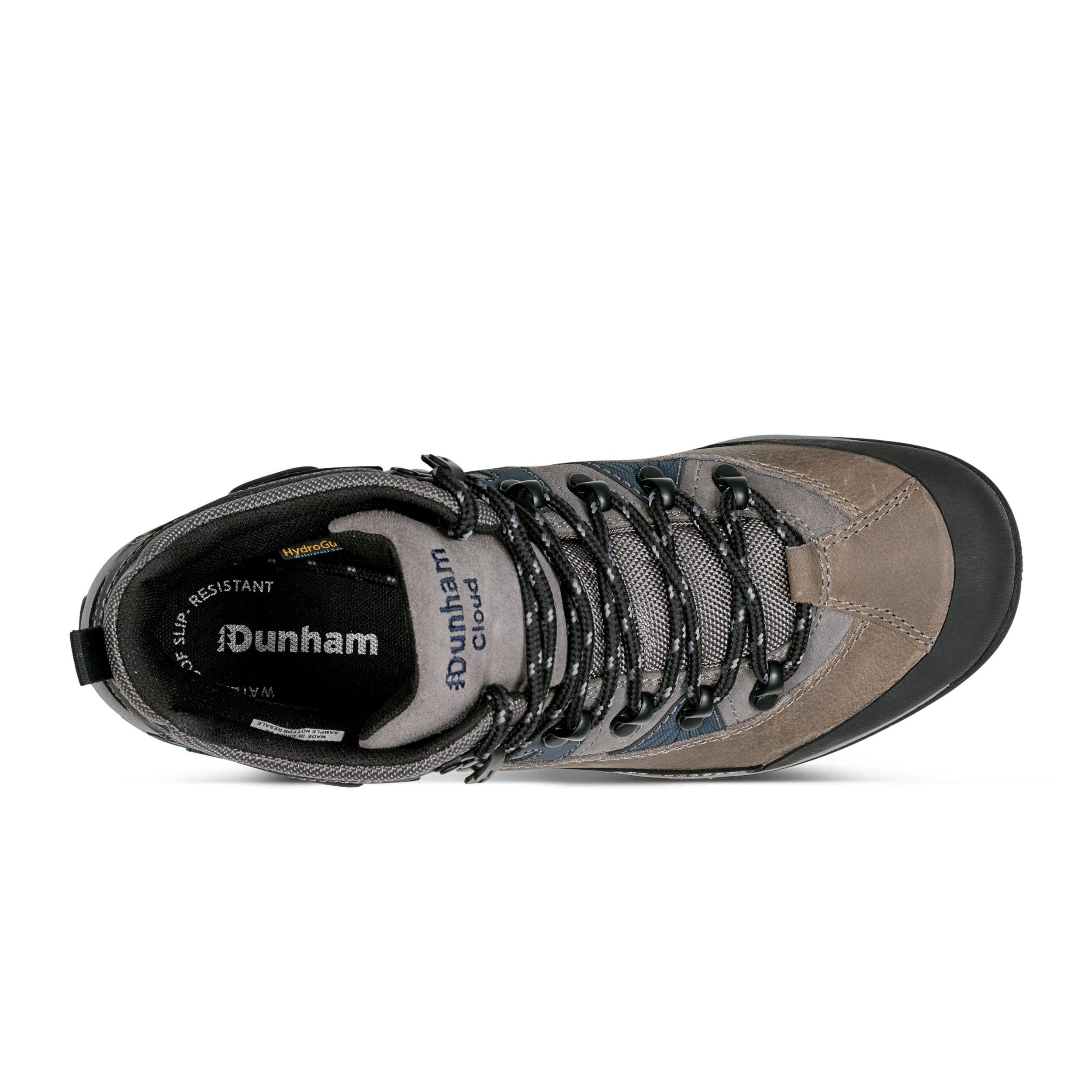 Men's Cloud Waterproof Boot Product Image