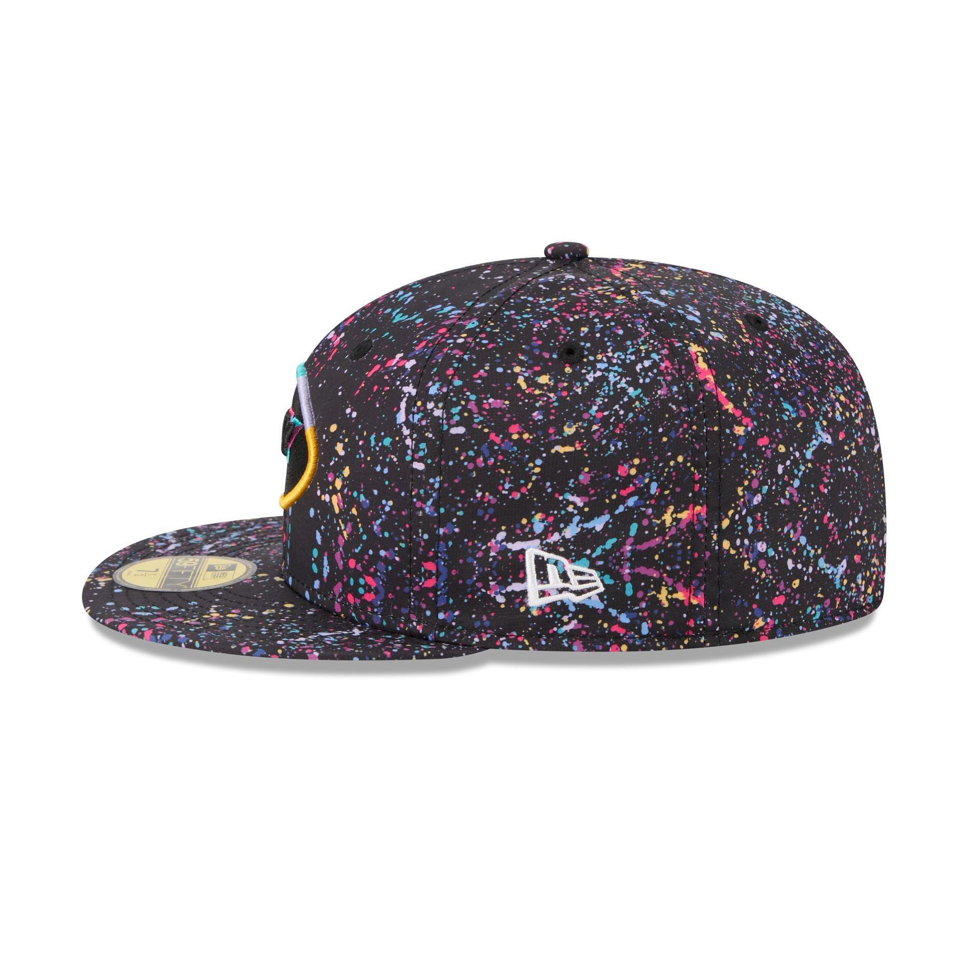 Love From New York Yankees 59FIFTY Fitted Hat Male Product Image
