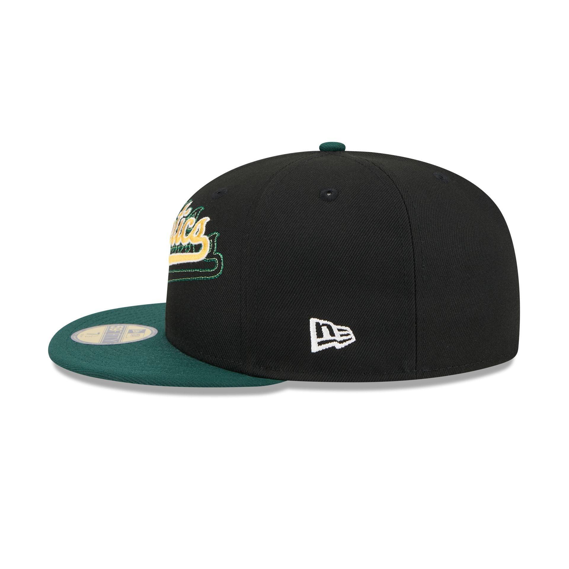 San Diego Padres Panama Tan 9FIFTY Snapback Hat Male Product Image