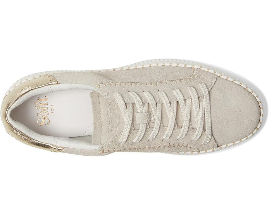 Grandpro Topspin Sneaker Product Image