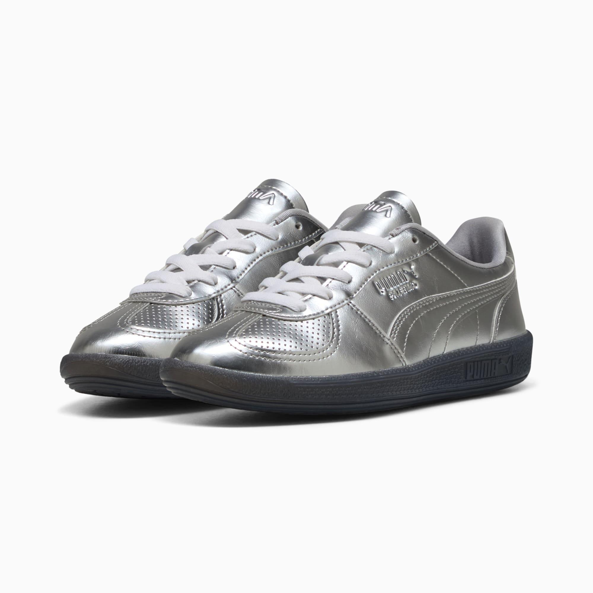PUMA Palermo Astro Escape Women's Sneakers Product Image