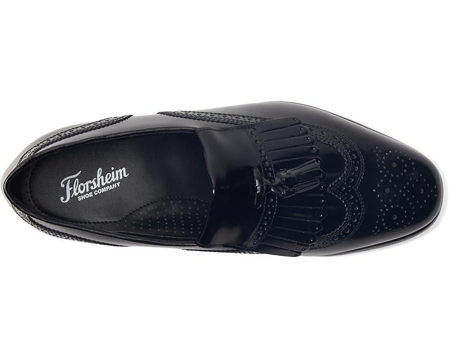 Men's Florsheim Lexington Wingtip Tassel Slip-On Product Image