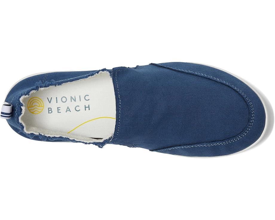 Beach Pismo Sneakers Product Image