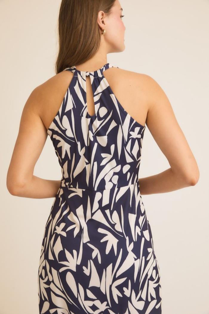 Floral Maxi Dress Product Image