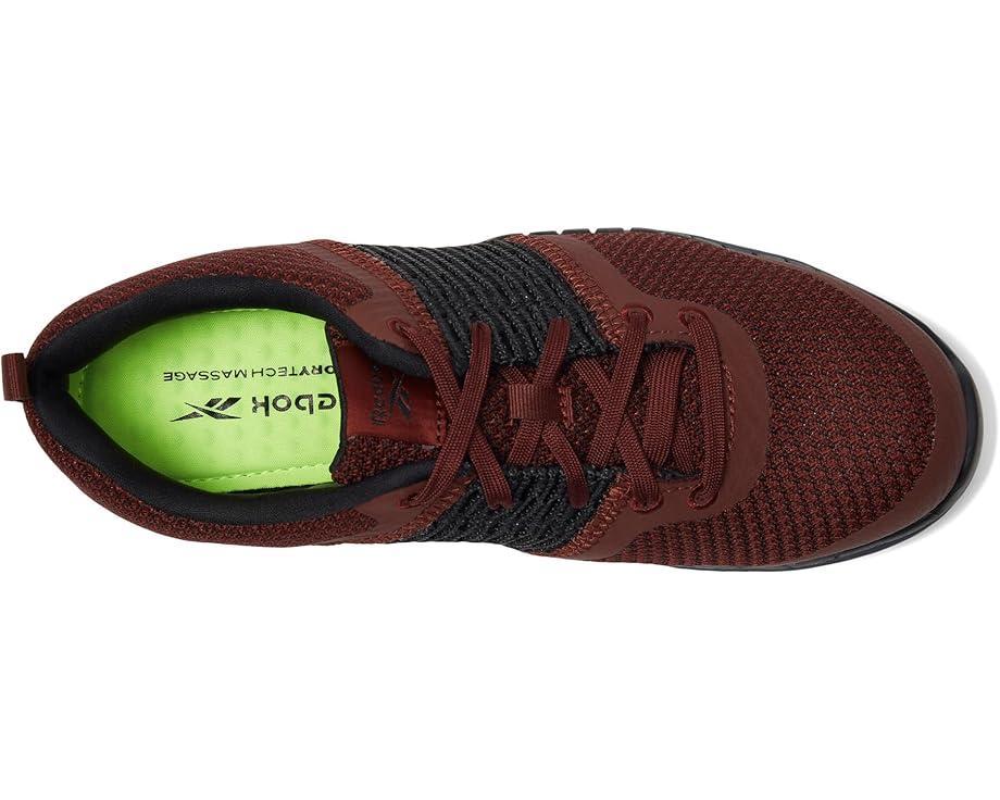 Sublite Cushion Work Alloy Toe EH Product Image