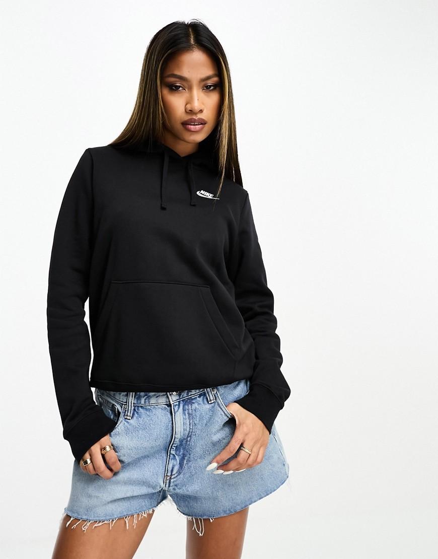Women's Nike Sportswear Club Fleece Pullover Hoodie Product Image