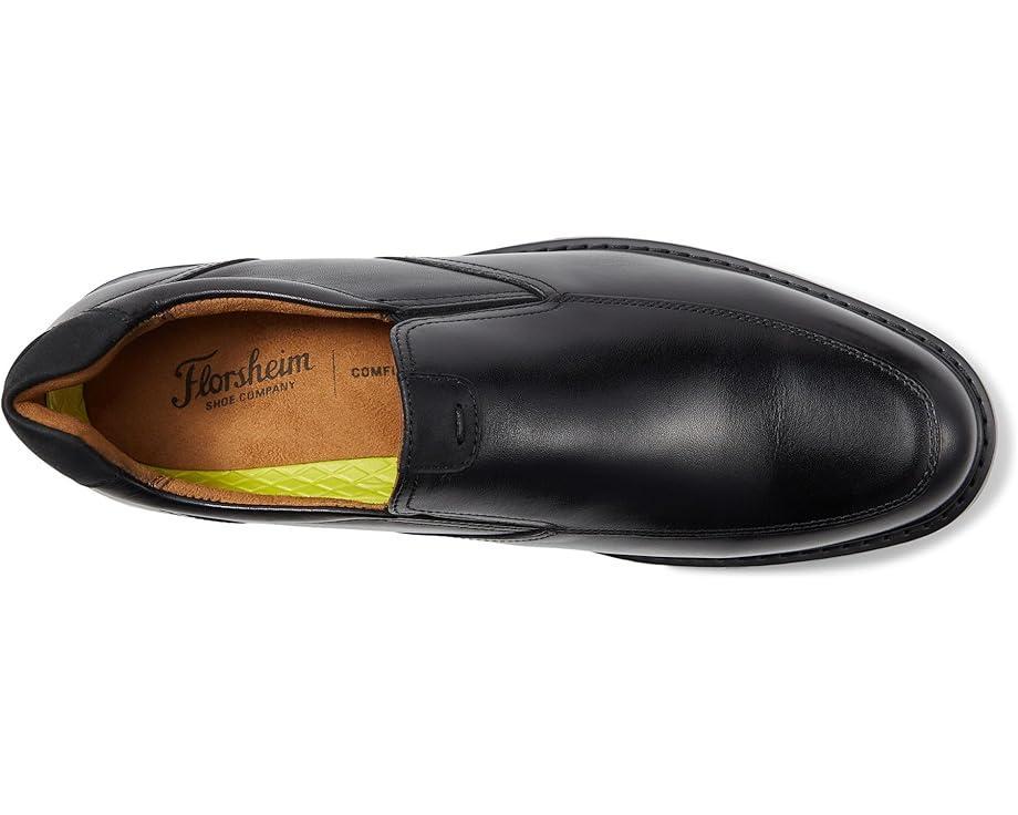 Zaffiro Moc Toe Venetian Loafer Product Image