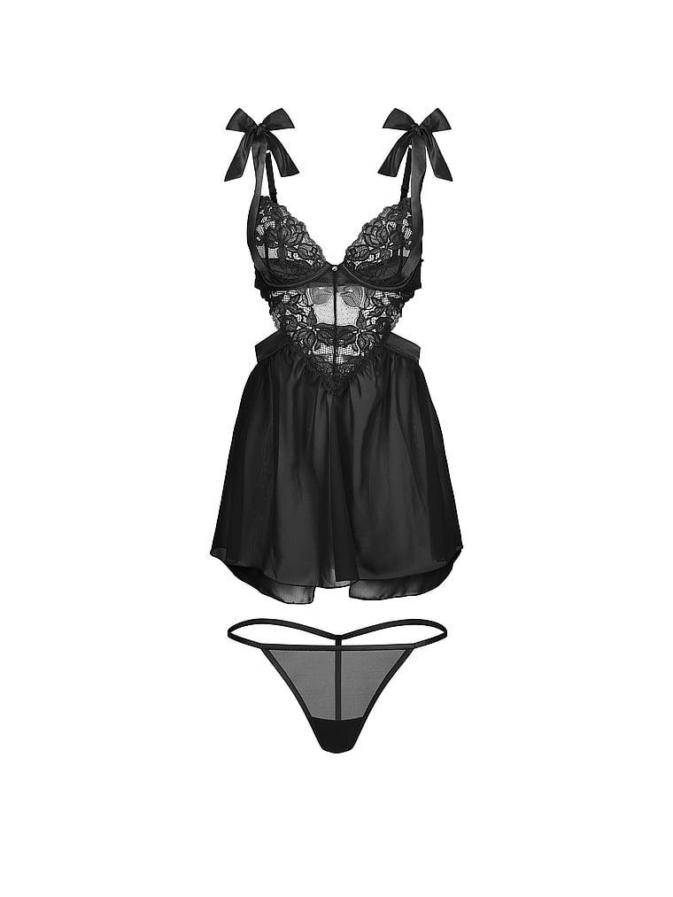 Fantasia Babydoll Product Image