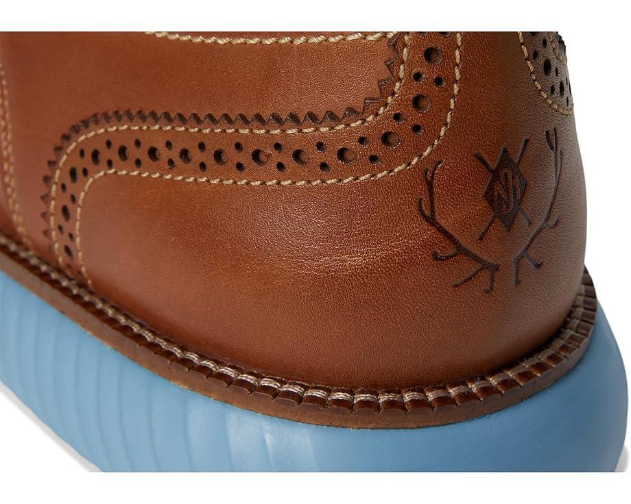 Men's Martin Dingman Countryaire Wing Tip Product Image