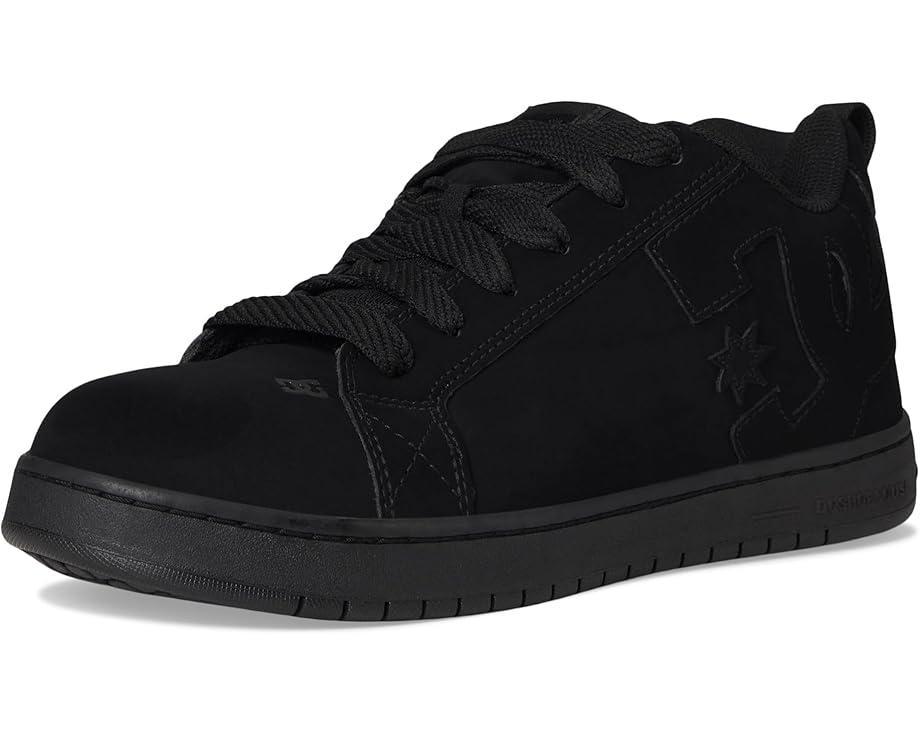 Stag Work Comp Toe EH Product Image