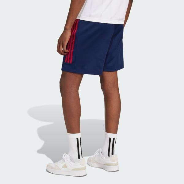 adidas Mens adidas Tiro NTPK Shorts - Mens Product Image