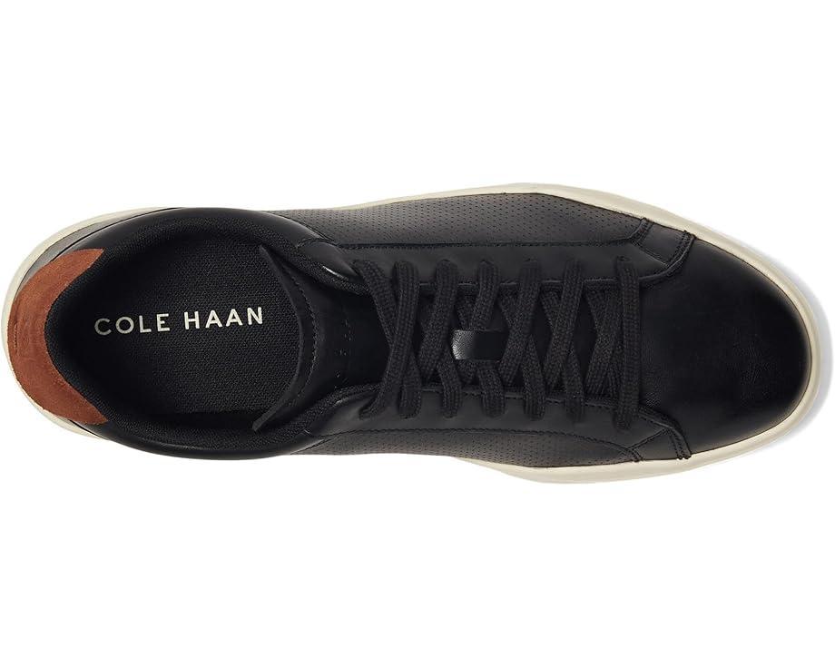 Grand Crosscourt Daily Sneakers Product Image