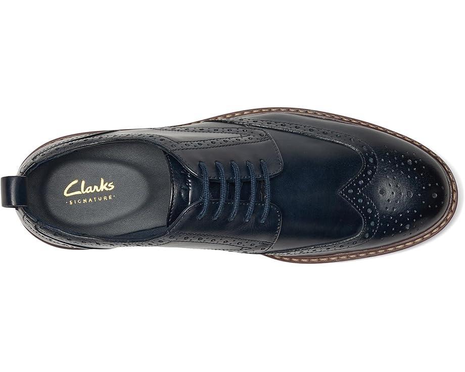 Men's Clarks Aldwin Limit Product Image