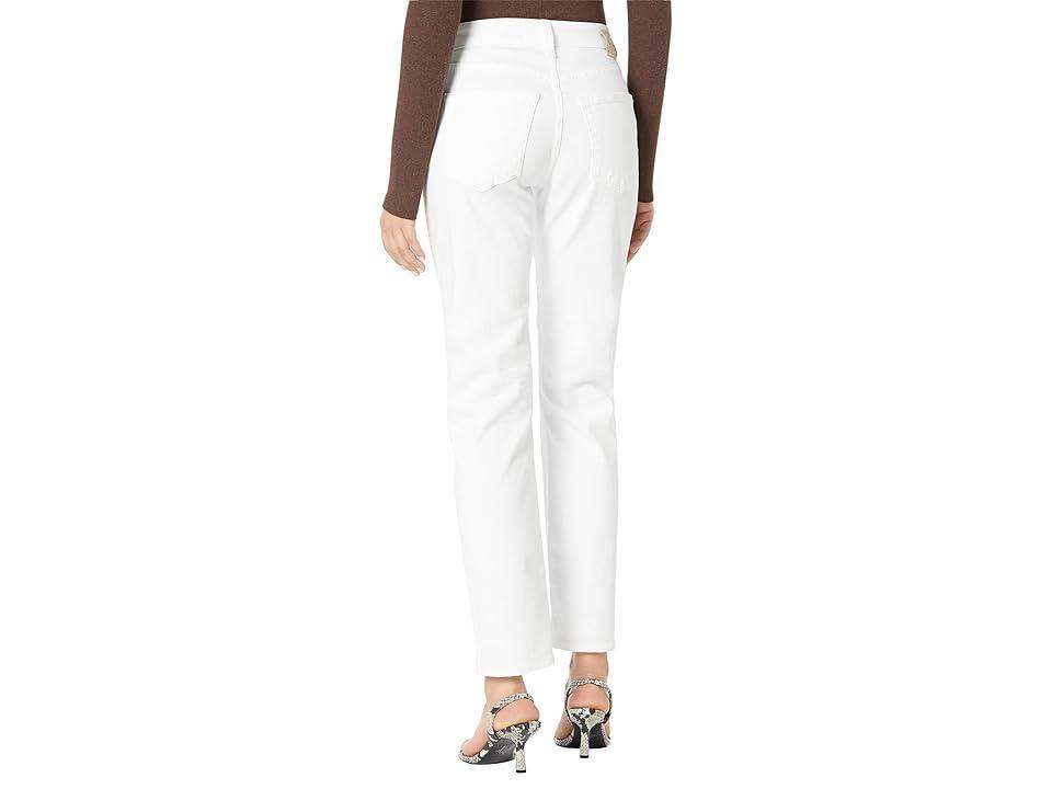 AG Jeans Ex-Boyfriend in 1 Year Classic (1 Year Classic ) Women's Jeans Product Image