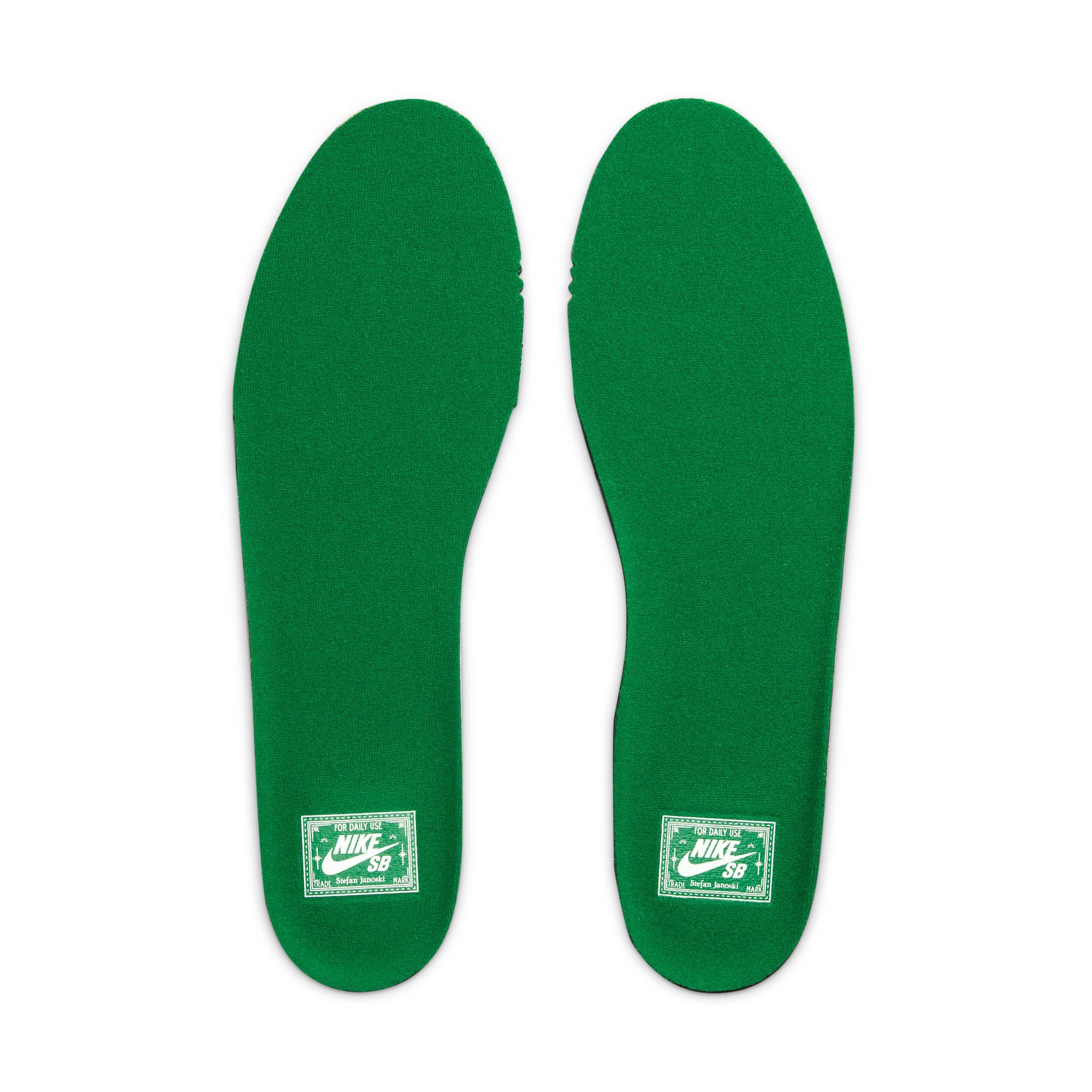 Men's Nike SB Zoom Janoski OG+ Skate Shoes Product Image