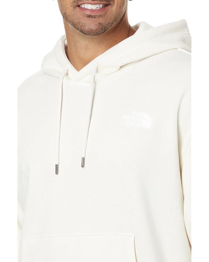 Varsity Hoodie Product Image