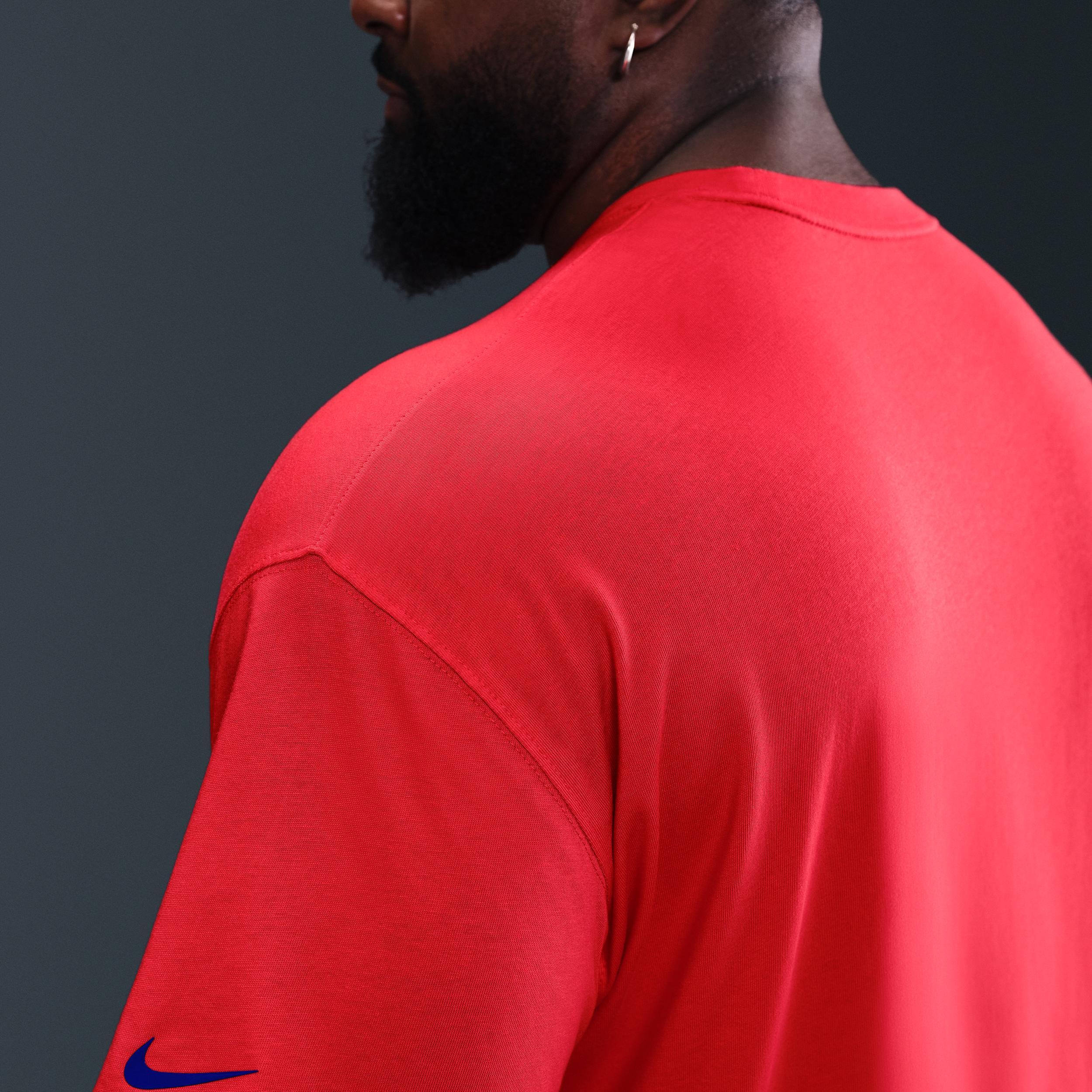 Kobe Men's Basketball T-Shirt Product Image