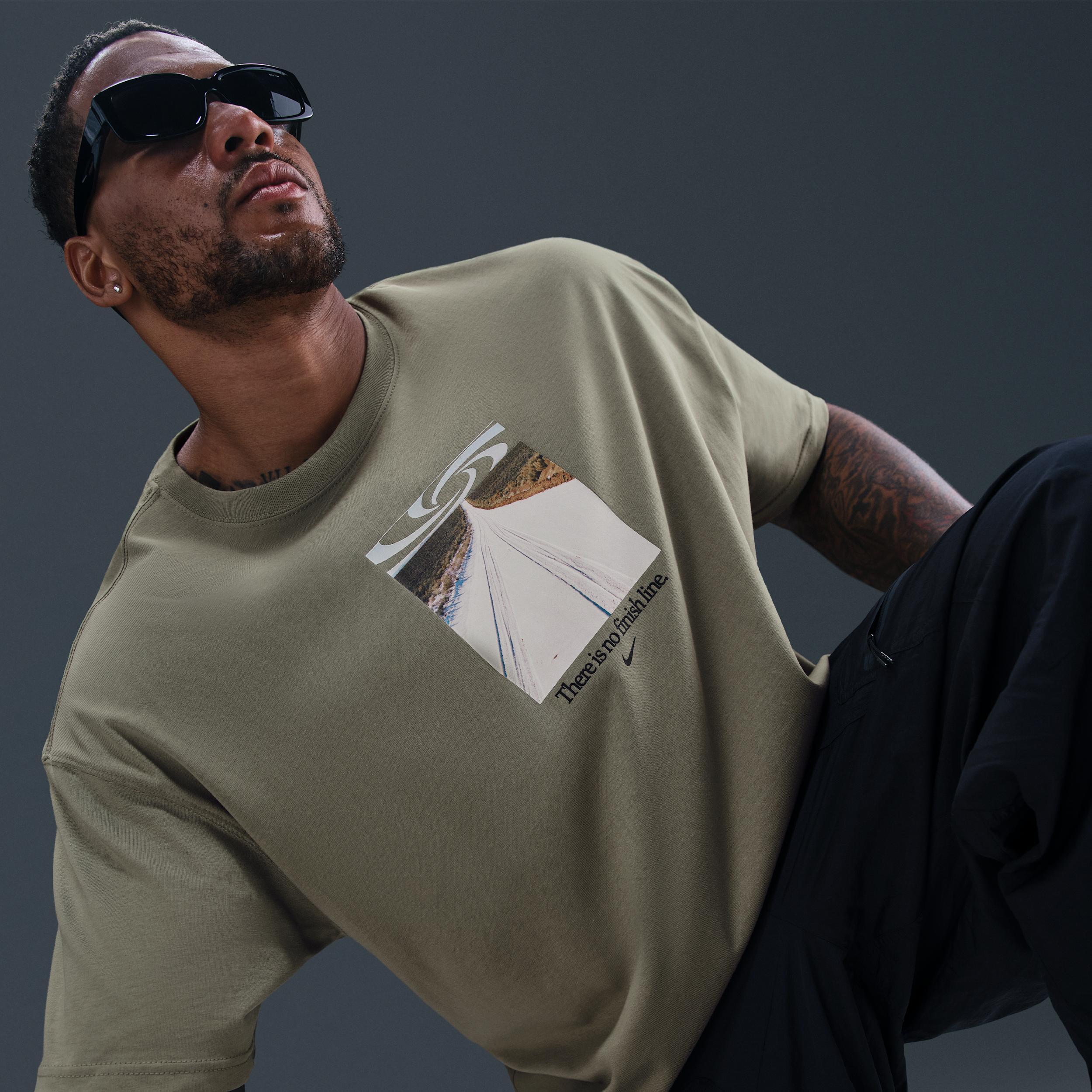 Men's Nike Sportswear Max90 T-Shirt Product Image