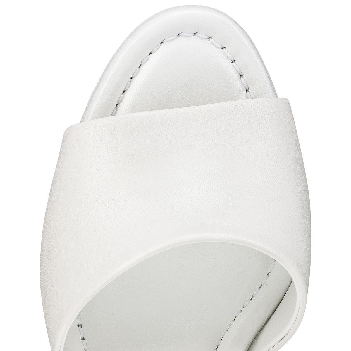 Jane Mule Product Image