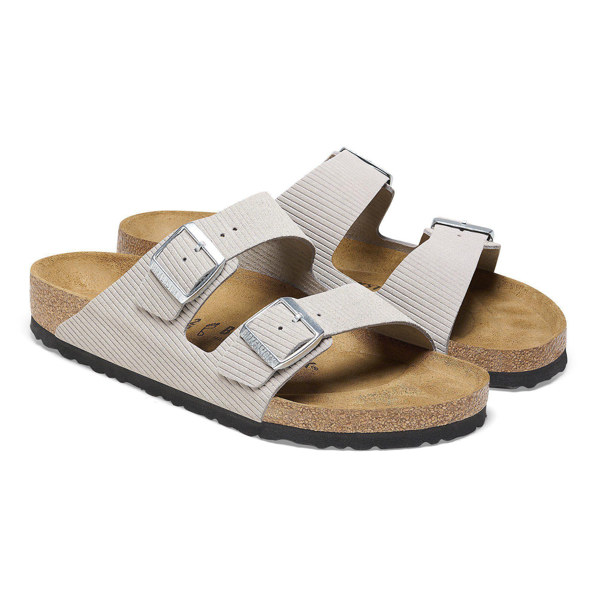 Arizona Suede Leather Embossed Product Image