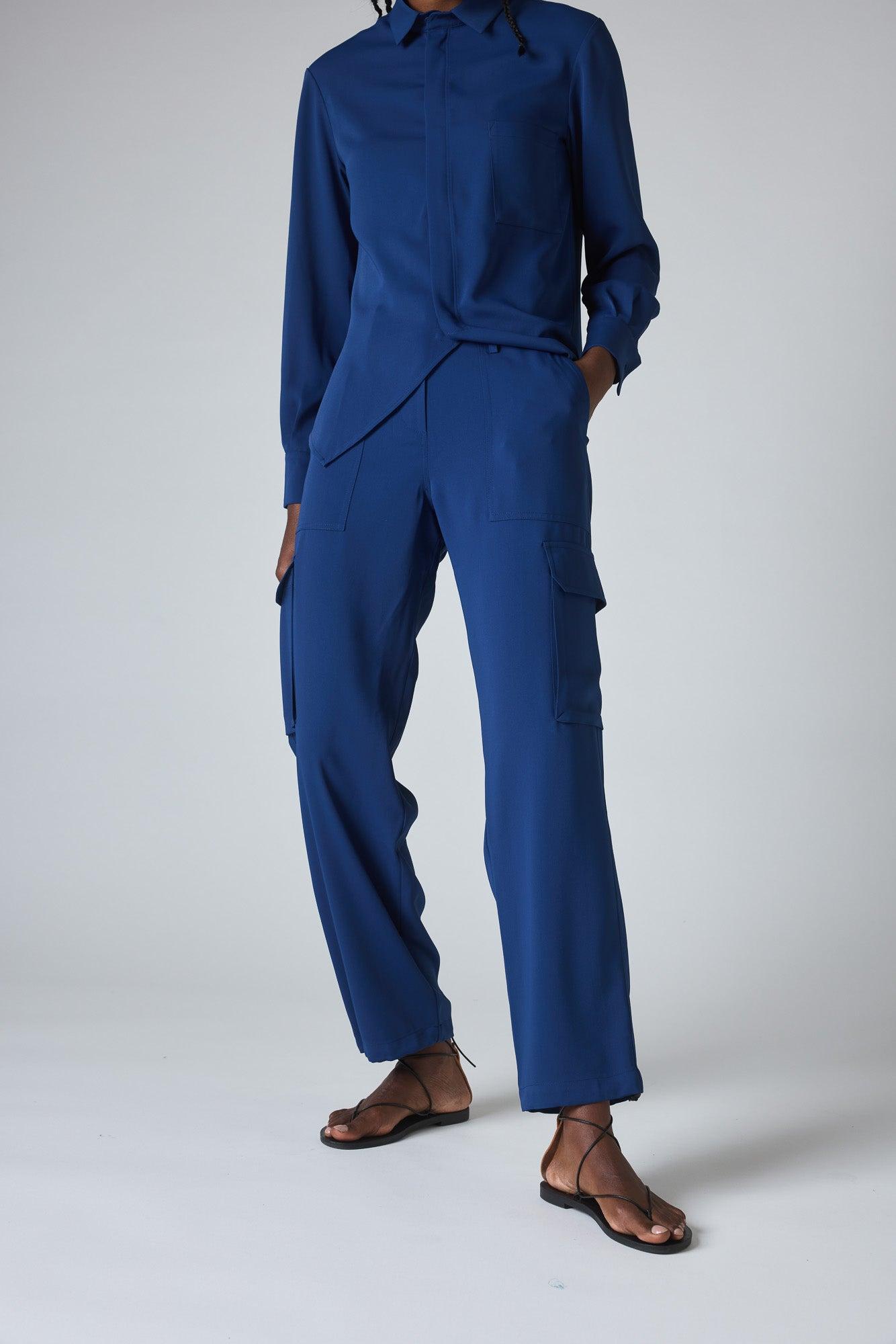 The Cargo Trouser Pants Product Image