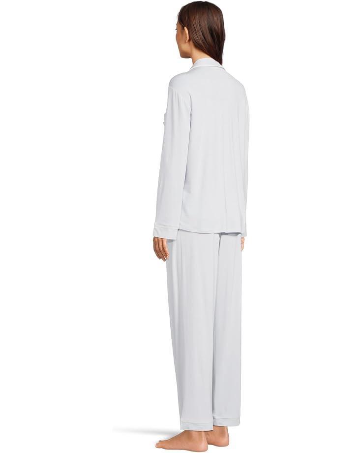 Gisele Pajamas Short Sleeve Pants Set Product Image