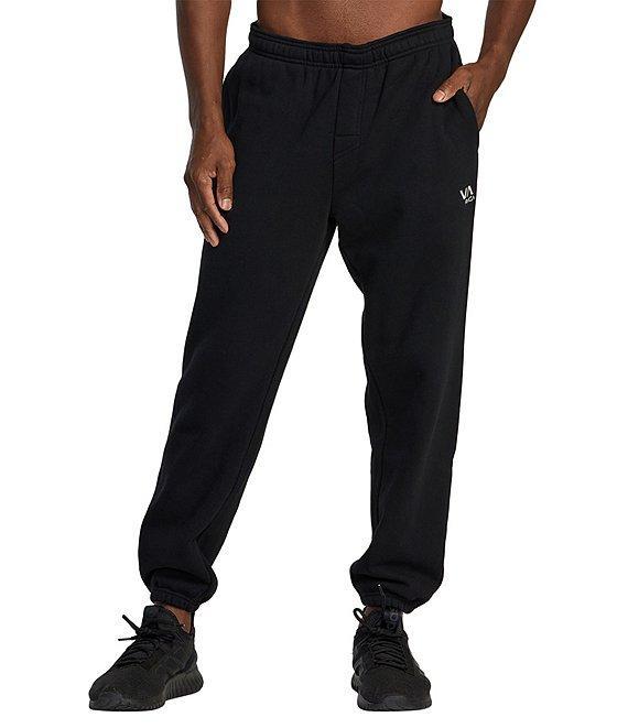 RVCA VA Essential French Terry Jogger Pants Product Image